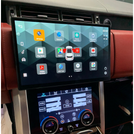 Монитор Land Rover 13.3 2013-2017